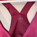 Alo Yoga Ali Yoga Sports Bra Photo 1