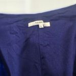 Tularosa  Ryland Dress in Aegean Large Photo 7