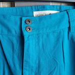 Fashion Bug  aqua blue jeans Photo 2