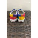 Vans  slip on pride patchwork Photo 3