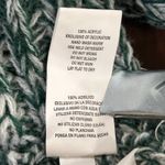 Michigan State Infinity Scarf Unisex OS Green Forever Collectibles Scarf NEW Photo 9