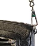Rebecca Minkoff  Black Leather Purse‎ Photo 3