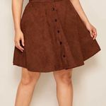 SheIn Skirt Photo 0