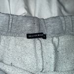 Brandy Melville Grey  sweatpants Photo 3