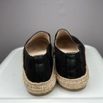 Charter Club  Slip On Loafer Casual Flats Black Photo 3