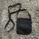 Kipling  3-Pocket Nylon Crossbody in Black​​​​​​​ Photo 1