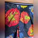 Adidas  Runfast Womens Large Flower Shorts.  Size XS Photo 2