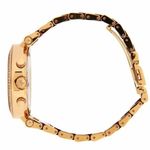 Michael Kors Tortoise Watch Photo 1