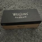 Nordstrom  Weejuns Leather White Loafers Photo 1