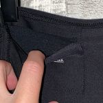 Nike Dri-Fit Legend Black Leggings Pants XS Photo 4