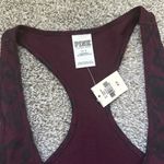 PINK - Victoria's Secret  Patterned Tank Top Photo 5
