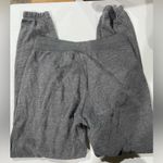 Nike Xsmall grey sweats cuffed Photo 3