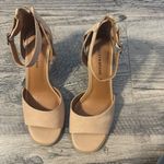 Lucky Brand  block heels — 8.5 Photo 1