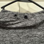 Athleta  Studio Cowl Sweatshirt Photo 4