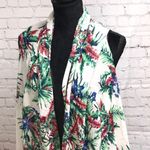 Chiffon Kimono Topper romantic and summery Photo 1