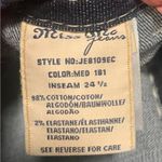 Miss Me  Mid-Rise Easy Cropped Jeans Photo 13