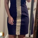 Lilly Pulitzer Pearl Shift Dress Photo 0