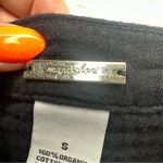 Magaschoni Magashchoni Cotton Mini Dress. Black. Size: Small.
100% Organic Cotton. Photo 6