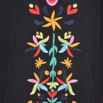 Layerz Clothing Womens Black Short Sleeve V Photo 3