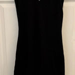 Victoria's Secret Like New Vintage  Moda International Stretch Tank Dress Photo 0