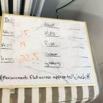 Burberry  military green front pleated skirt Photo 9