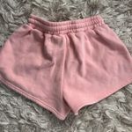 comfort shorts Pink Photo 1