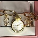Juicy Couture Charm Watch Photo 3