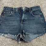 BDG  Denim Shorts Mom Photo 0