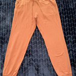 Lululemon Ready To Truly High Rose Jogger In Pink Savannah Size 8 Photo 0