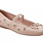 Bandolino  Women's Prity Mary Jane Embellished Ballet Flats Photo 0