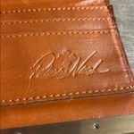 Patricia Nash  Cauchy Floral Print Wallet Photo 1