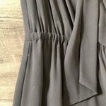 Michael Kors Michael  black jumpsuit Photo 2