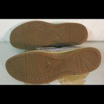 Sperry topsider silver with sparkles size 8.5 Photo 6