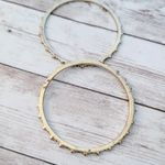 Set of 2 Ridged Bracelets Photo 5