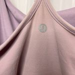 Lululemon athletica Mauve Camisole Top Photo 1