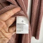 J.O.A. Revolve Pleated Off Shoulder Top in Pink Photo 7