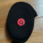 Beats  Case Headphone Zipper Closure All Around Photo 0