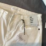 Oasis White ripped jeans Photo 2