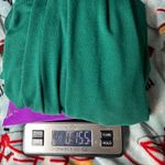 Old Navy  Green Long Sleeve Women's Jumpsuit Size XS Straight Leg Stretch Photo 14