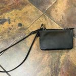 Kenneth Cole  Reaction Black Crossbody Bag Photo 12