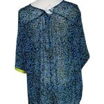 Free People NWOT  Sleepin In Shirt / SwimCover up Photo 7