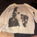 Frank Ocean sweater White Photo 0