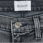 Hudson Jeans NWT Hudson high rise cropped bootcut crop Blair Demetria jeans size 30 NEW Photo 5
