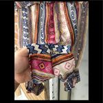 MISA Los Angeles  Gaby Romper Sz M Photo 5