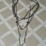 Free People  Maritzah Medallion Necklace Photo 8