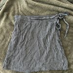 Striped Wrap Photo 0