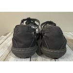 Jbu  by Jambu Women's Syndney Gray Memory Foam Sandals Size 9M Photo 2