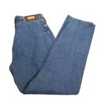 Lawman Women's 15 Slim Fit Western Jean Blue Size undefined Photo 2