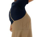 Everlane NWT The Japanese GoWeave Cross-Back Slip Dress Sz 4 Photo 3