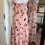 Target Pride XS Flag Print Dress Photo 3